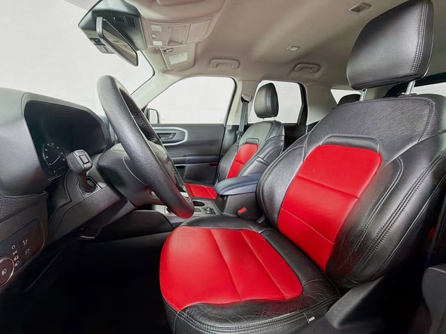 2021 Ford Bronco Sport Outer Banks - Photo 23