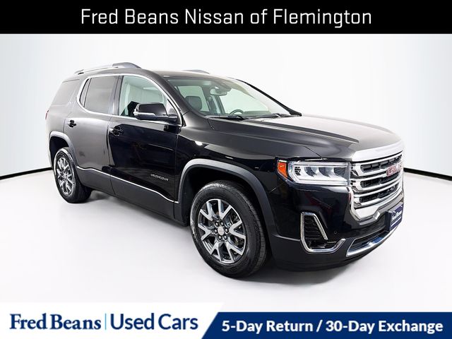 2023 GMC Acadia SLT AWD's photo