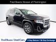 Certified 2023 GMC Acadia SLT SUV