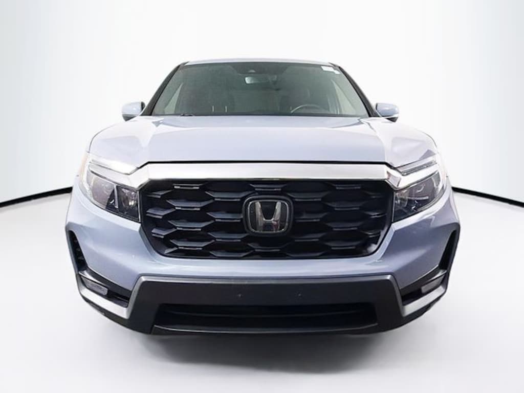 Certified 2023 Honda Passport EX-L SUV