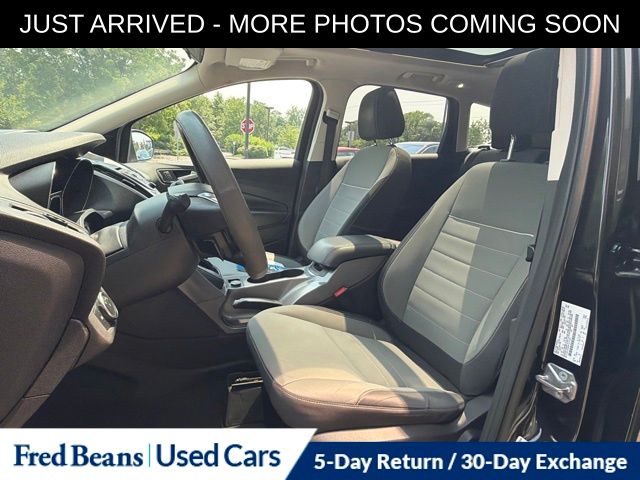 2015 Ford Escape SE - Photo 12