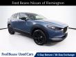 Certified 2023 Mazda CX-30 2.5 S Carbon Edition SUV