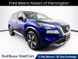 Certified 2022 Nissan Rogue SL SUV