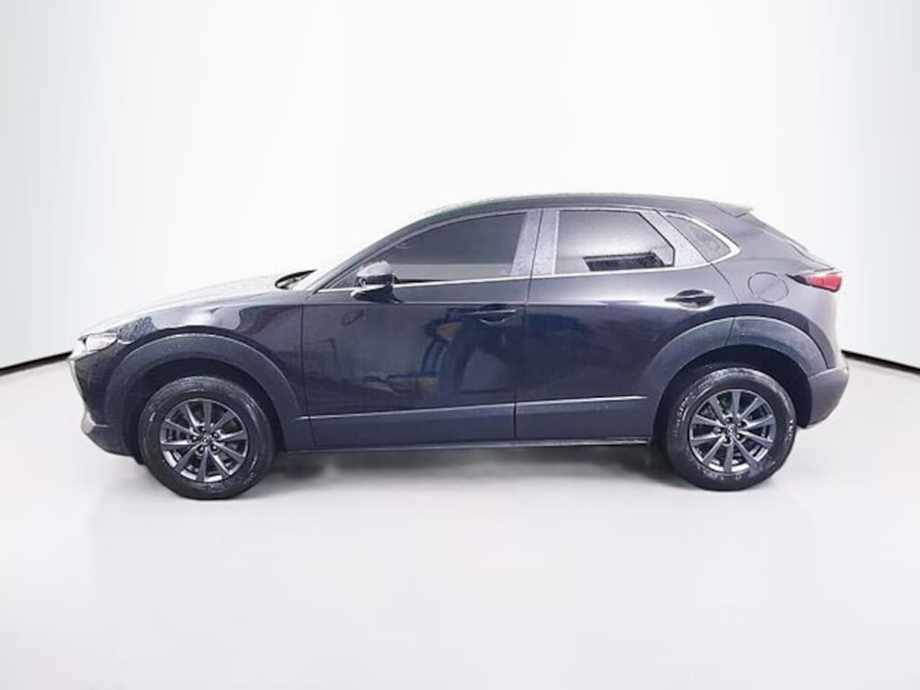 Certified 2024 Mazda CX-30 2.5 S SUV