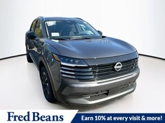 2026 Nissan Kicks SV SUV