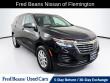 Used 2023 Chevrolet Equinox LS SUV