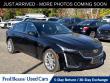 Used 2023 CADILLAC CT5 Premium Luxury Sedan