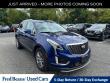 Used 2023 CADILLAC XT5 Premium Luxury SUV