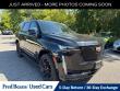 Used 2023 CADILLAC Escalade Sport Platinum SUV