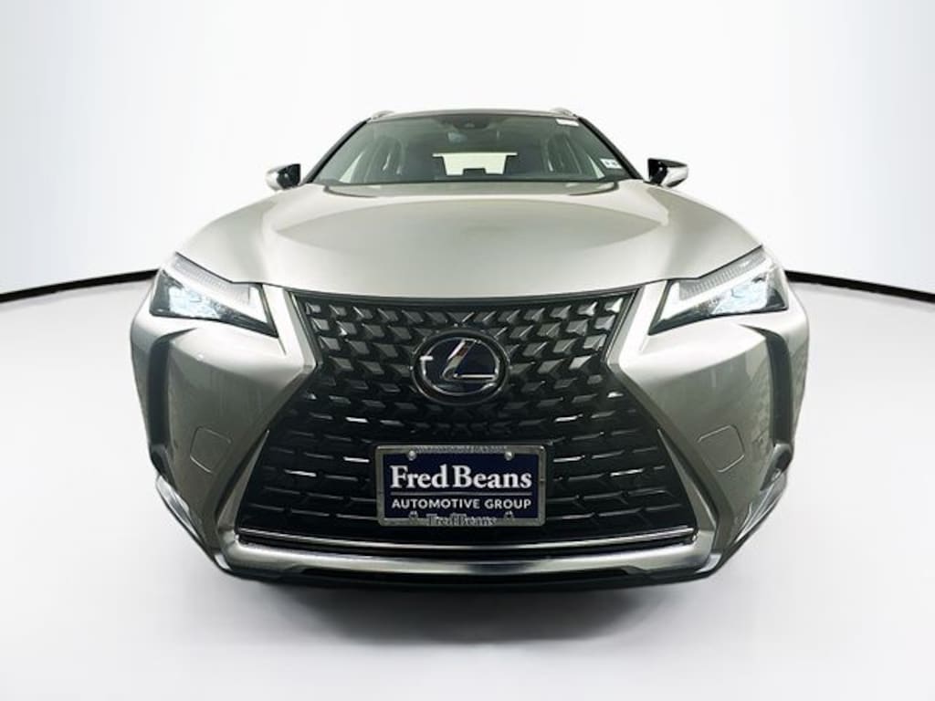 Used 2021 Lexus UX 250h Base SUV