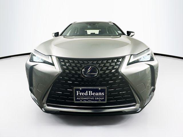 2021 Lexus UX 250h photo 2