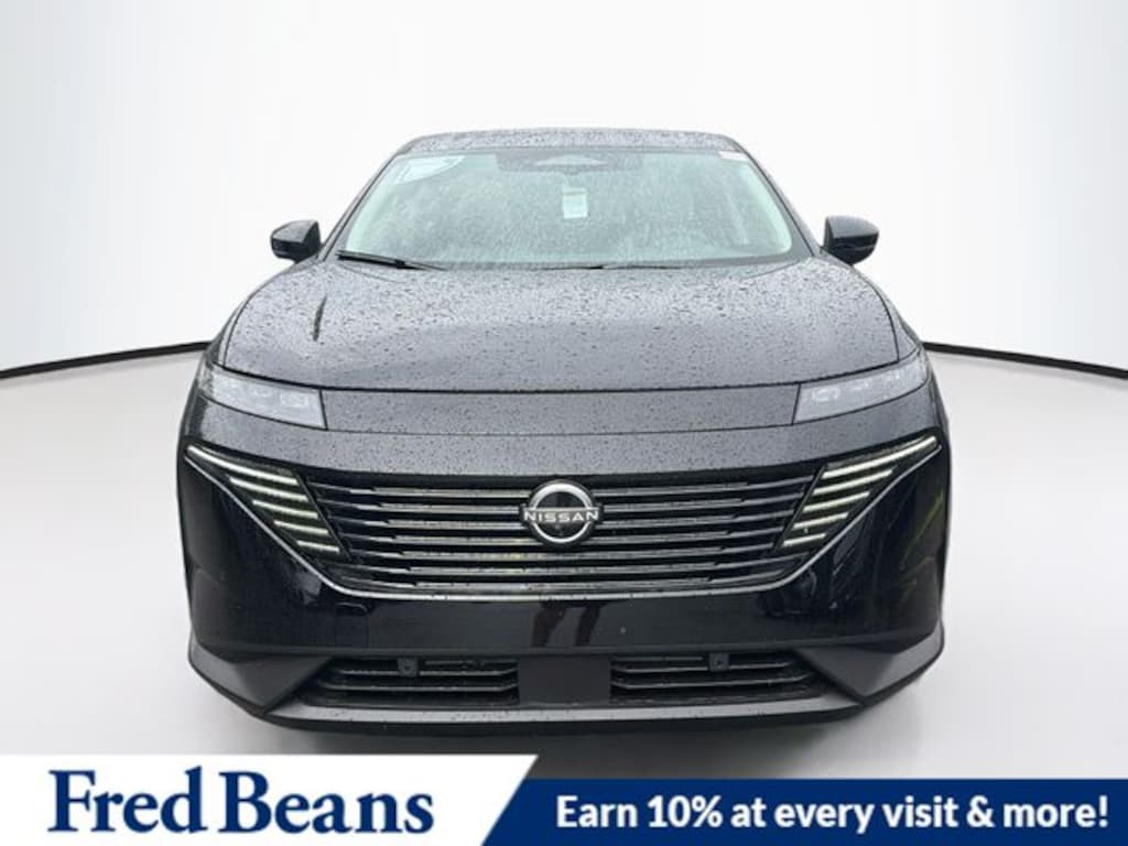 New 2026 Nissan Murano SL SUV