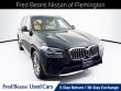 Certified 2022 BMW X3 xDrive30i SUV