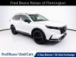Certified 2023 Honda CR-V Hybrid Sport Touring SUV