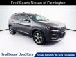 Certified 2019 Jeep Cherokee Limited SUV