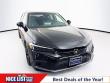 Certified 2023 Honda Civic Sport Sedan