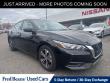 Used 2023 Nissan Sentra SV Sedan