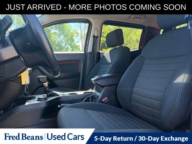 2020 Ford Ranger XLT - Photo 12