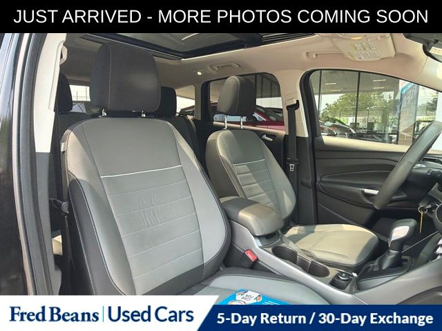 2015 Ford Escape SE - Photo 16