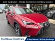 Certified 2019 Lexus NX 300 Base SUV