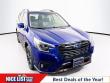 Certified 2023 Subaru Forester Sport SUV