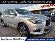 INFINITI QX60