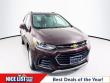 Certified 2022 Chevrolet Trax LT SUV