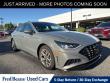 Used 2022 Hyundai Sonata SEL Sedan