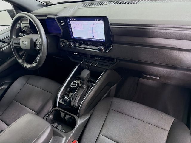 2023 Chevrolet Colorado Trail Boss - Photo 34