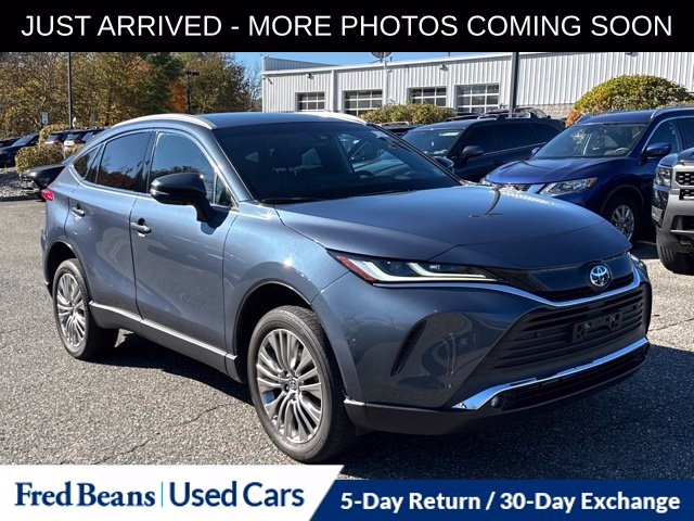  Toyota Venza