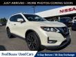 Certified 2019 Nissan Rogue SL SUV