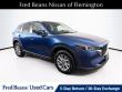 Certified 2023 Mazda CX-5 2.5 S Select Package SUV