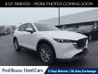 Certified 2023 Mazda CX-5 2.5 S Select Package SUV