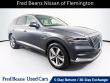 Certified 2023 Genesis GV80 3.5T SUV