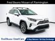 Certified 2020 Toyota RAV4 Limited SUV