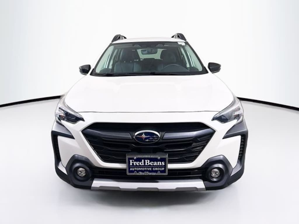 Used 2023 Subaru Outback Limited SUV