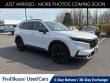 Certified 2023 Honda CR-V Hybrid Sport Touring SUV