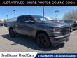 Certified 2021 Ram 1500 Big Horn/Lone Star Truck Crew Cab