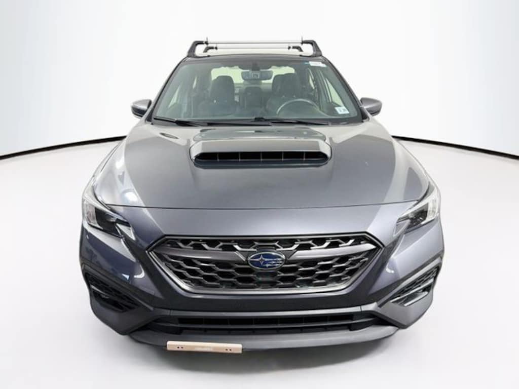 Certified 2023 Subaru WRX Premium Sedan
