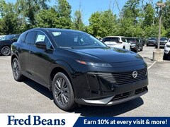 2026 Nissan Murano SL SUV