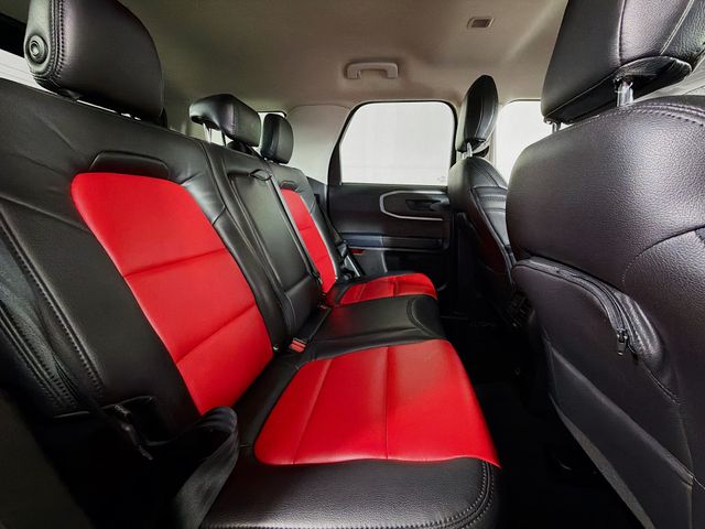 2021 Ford Bronco Sport Outer Banks - Photo 28