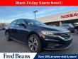 Used 2022 Volkswagen Passat 2.0T SE Sedan