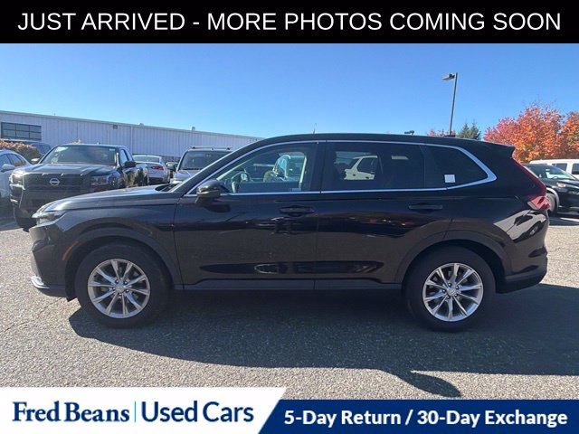 Used 2024 Honda CR-V EX SUV