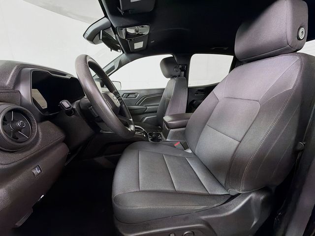 2023 Chevrolet Colorado Trail Boss - Photo 27