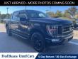 Certified 2023 Ford F-150 XLT Truck SuperCrew Cab