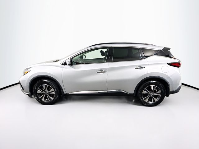 2022 Nissan Murano SV photo 4
