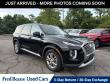 Certified 2021 Hyundai Palisade SE SUV