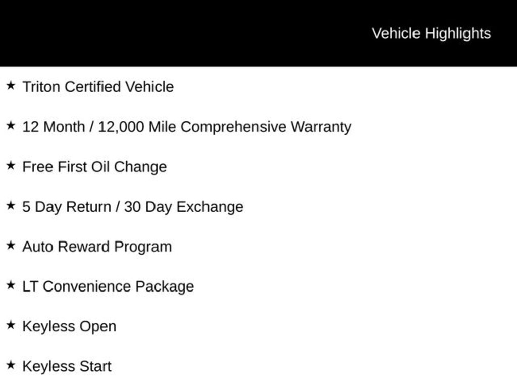 Used 2022 Chevrolet Trax LT SUV