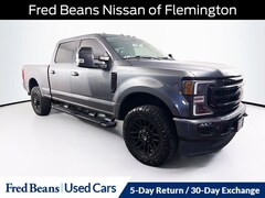 2020 Ford F-250SD Lariat