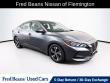 Used 2023 Nissan Sentra SV Sedan